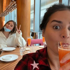 Superselten: Hier sieht man Khloé Kardashian total natürlich