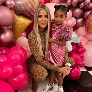 Total süß! Khloé Kardashian postet Clips von Tochter True