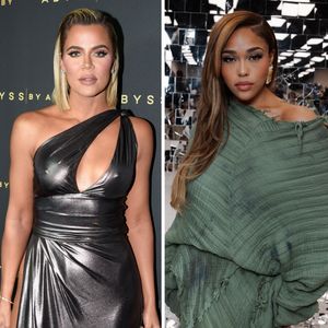 Fremdgeh-Drama: Khloé Kardashian hat Jordyn Woods verziehen
