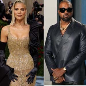 Khloé Kardashian kommentiert Kanyes antisemitische Aussage