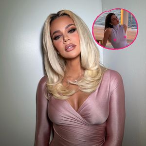 Merkwürdig? Khloé Kardashian schwärmt von Kendalls Nippeln