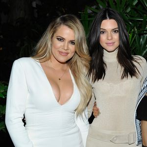 Kendall und Devin ein Paar: Khloé Kardashian voll dahinter