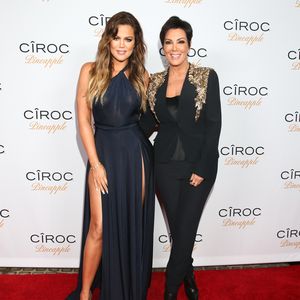 Khloé Kardashian fühlt sich von Mutter Kris vernachlässigt!