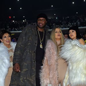 Hochzeitspläne: Will Khloe Kardashian ihren Lamar zurück?