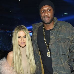"Als Freunde": Lamar Odom will Khloé K. zum Dinner ausführen
