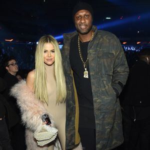 So drehte Khloé Kardashian nach Lamars Seitensprüngen durch