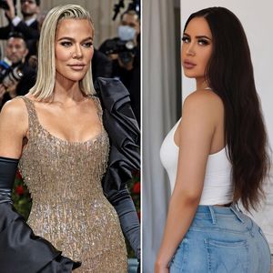 Khloé Kardashian will Tristans Affäre und ihr Baby treffen!