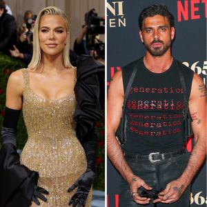 Was geht da? Khloé Kardashian kuschelt mit Netflix-Hottie!