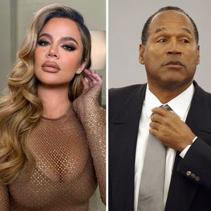 Khloé K. erhält Beileidsbekundungen nach O.J. Simpsons Tod