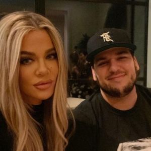Khloé Kardashian versteht Robs Wunsch nach Privatsphäre