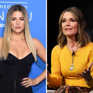 Khloé Kardashian hofft auf Wunder für Savannah Guthries Mama