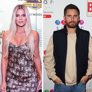 Khloé wusste von Kourts Verlobung: Scott fühlt sich verraten