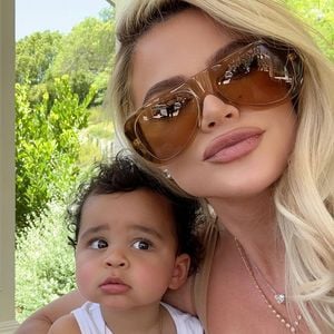 Tatums erster Geburstag: Khloé Kardashian schmeißt Mega-Fete