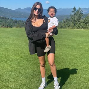 Khloé Kardashian über Bindungsprobleme mit ihrem Sohn Tatum