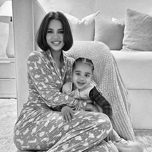 Diesem Kardashian sieht Khloés Sohn verblüffend ähnlich