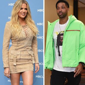 Paar-Indiz? Khloé und Ex Tristan gehen zusammen wandern