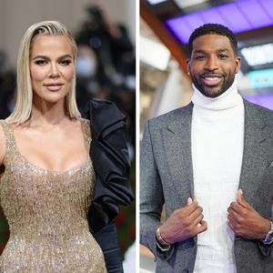 Scheidung bereitete Khloé Kardashian auf Tristans Betrug vor