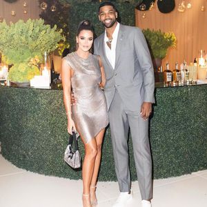 Khloé Kardashian und Ex Tristan gemeinsam auf einer Party