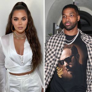 Khloé Kardashian hat Angst, dass Tristan wieder fremdgeht!