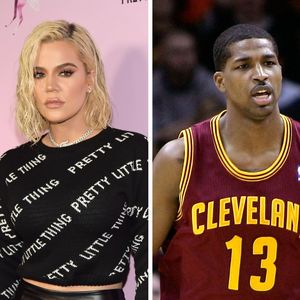 Beweist Tristan Thompson Khloé Kardashian seine Loyalität?