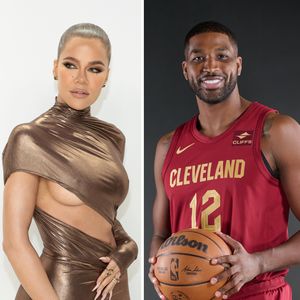 Khloé Kardashian und ihr Ex Tristan zeigen sich harmonisch!