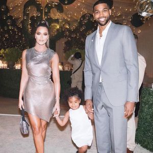 Fans sicher: Khloe Kardashian will noch ein Kind mit Tristan