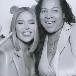 Khloé Kardashian gedenkt Tristan Thompsons Mutter Andrea (†)