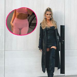 Zu heftig trainiert? Khloé Kardashians Fans sind besorgt