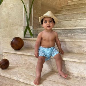 Khloé Kardashians Sohn Tatum