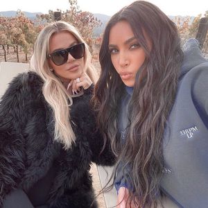 Khloé Kardashian: Kim ist die Krisenmanagerin der Familie