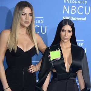 Nur für Khloé: Kim K. weitet Vagina-Bereich ihrer Modelinie