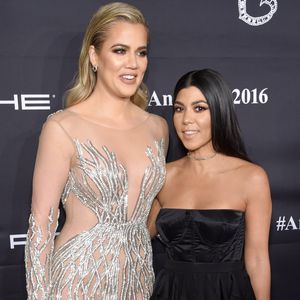 Kourtney Kardashian würde Khloés Sohn offenbar gerne stillen