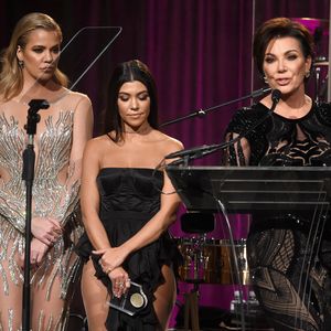 Wegen Pelz-Mode: Demonstranten greifen Kardashian-Frauen an