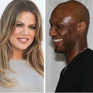 Wieder ein Paar? Lamar fliegt mit Khloe Kardashian nach NYC
