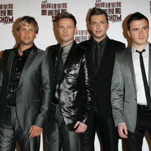 Ohne Brian: Westlife geben Reunion und Tour bekannt