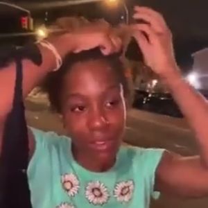 US-Star Kianna Underwood stirbt bei Unfall mit Fahrerflucht