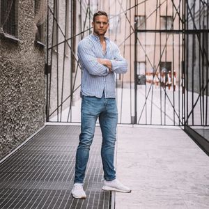 Sebastian Preuss wollte nach Bachelor-Hate auswandern