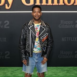 Kid Cudi spricht offen über Rückfall und seinen Schlaganfall