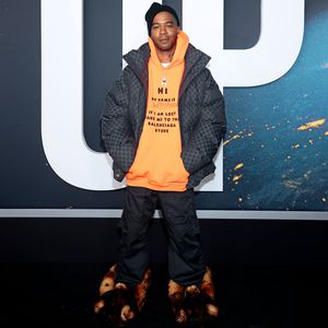 Gewusst? So viel sind die Teddybär-Slipper von Kid Cudi wert