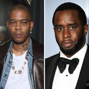 Diddy-Prozess: Kid Cudi verrät Details zum Autobrand-Vorfall