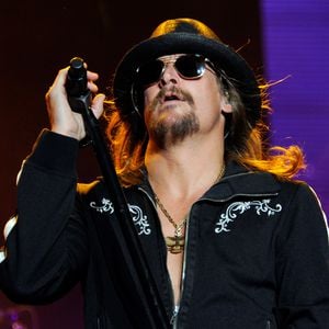 Nach 10 Jahren Beziehung: Kid Rock hat sich verlobt!