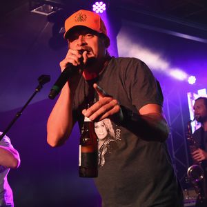 Badboy-Image adé? Kid Rock (43) wird erstmals Opa!