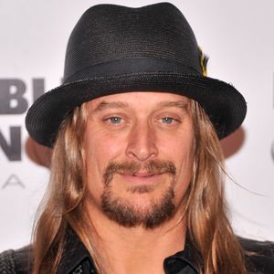 Kid Rock in Louisville 2013