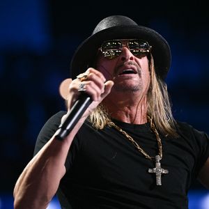 Sieben Jahre nach Verlobung: Kid Rock soll getrennt sein