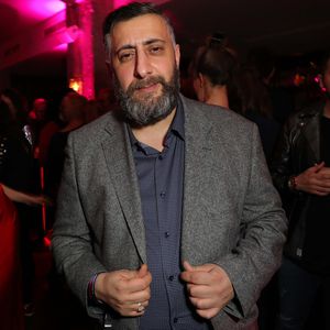 Neuanfang: Das hat Kida Khodr Ramadan nach dem Gefängnis vor