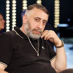 Während Haftstrafe: Kida Khodr Ramadans Sohn rockt Cannes