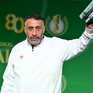 Bald Knast? Anklage gegen "4 Blocks"-Star Kida Khodr Ramadan