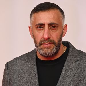 Haftstrafe: Kida Khodr Ramadan bekommt weitere zehn Monate
