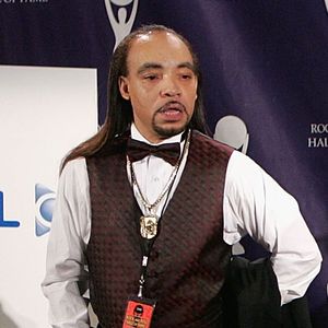 Totschlag: Rap-Legende Kidd Creole muss 16 Jahre in Knast