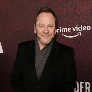 Kiefer Sutherland: Frühes Vatersein hat sein Leben gerettet